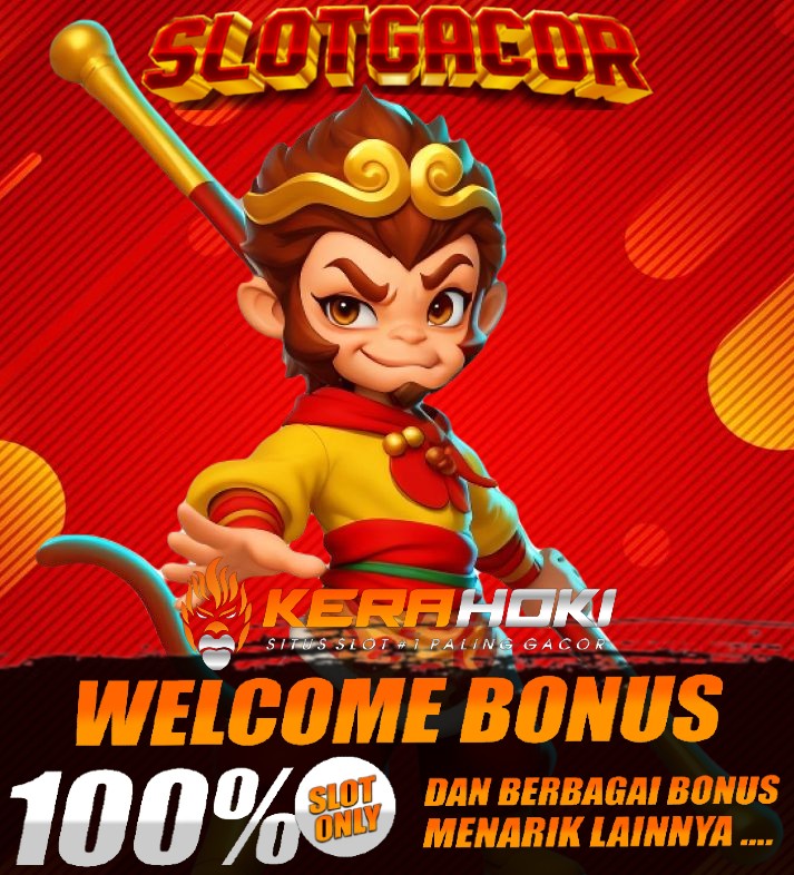 KERAHOKI | LINK SITUS SLOT GACOR TERBAIK DEPOSIT PULSA TANPA POTONGAN HARI INI 